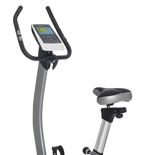 Bicicleta Estática Horizon Matrix Paros Pro St