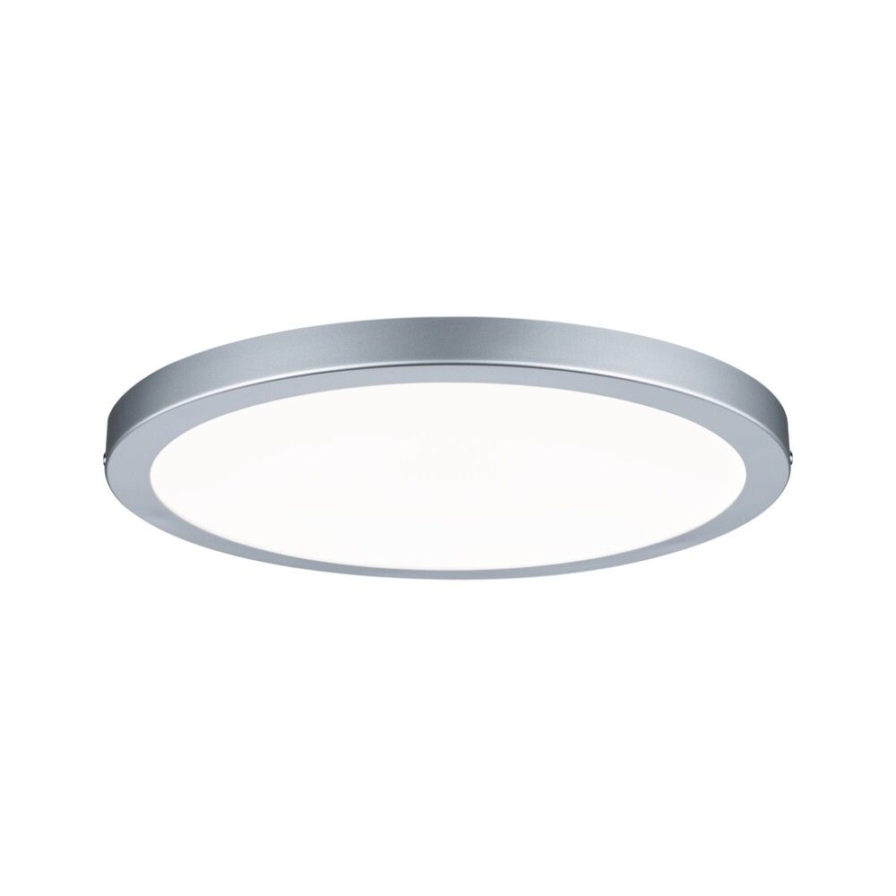 PANEL PAULMANN ATRIA VEGG/TAK LED300MM 19W 4000K