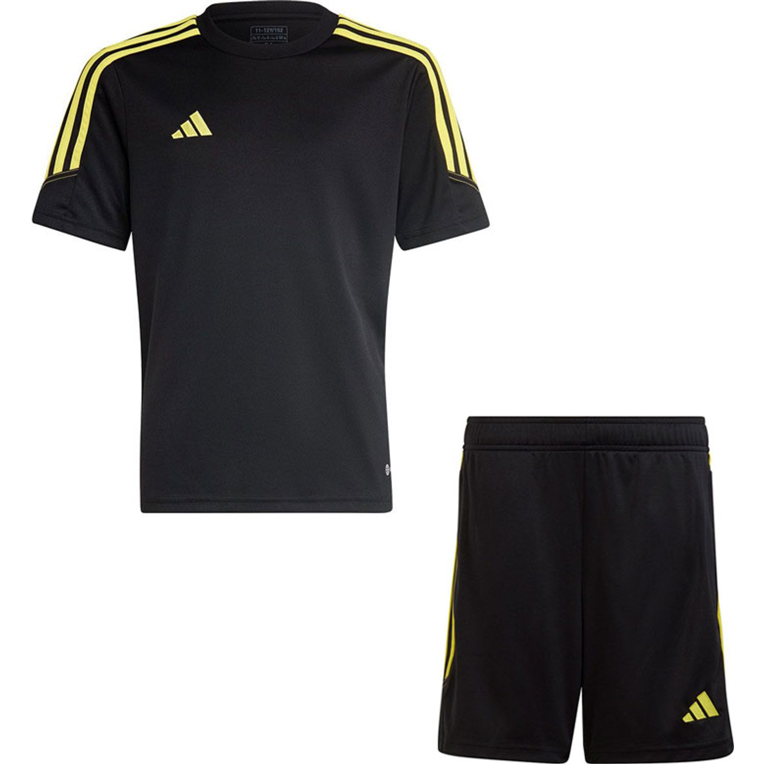 adidas Tiro 23 Club Trainingsset Kids