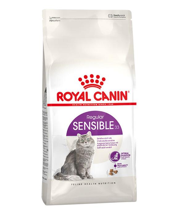 ROYAL CANIN® Trockenfutter für Katzen