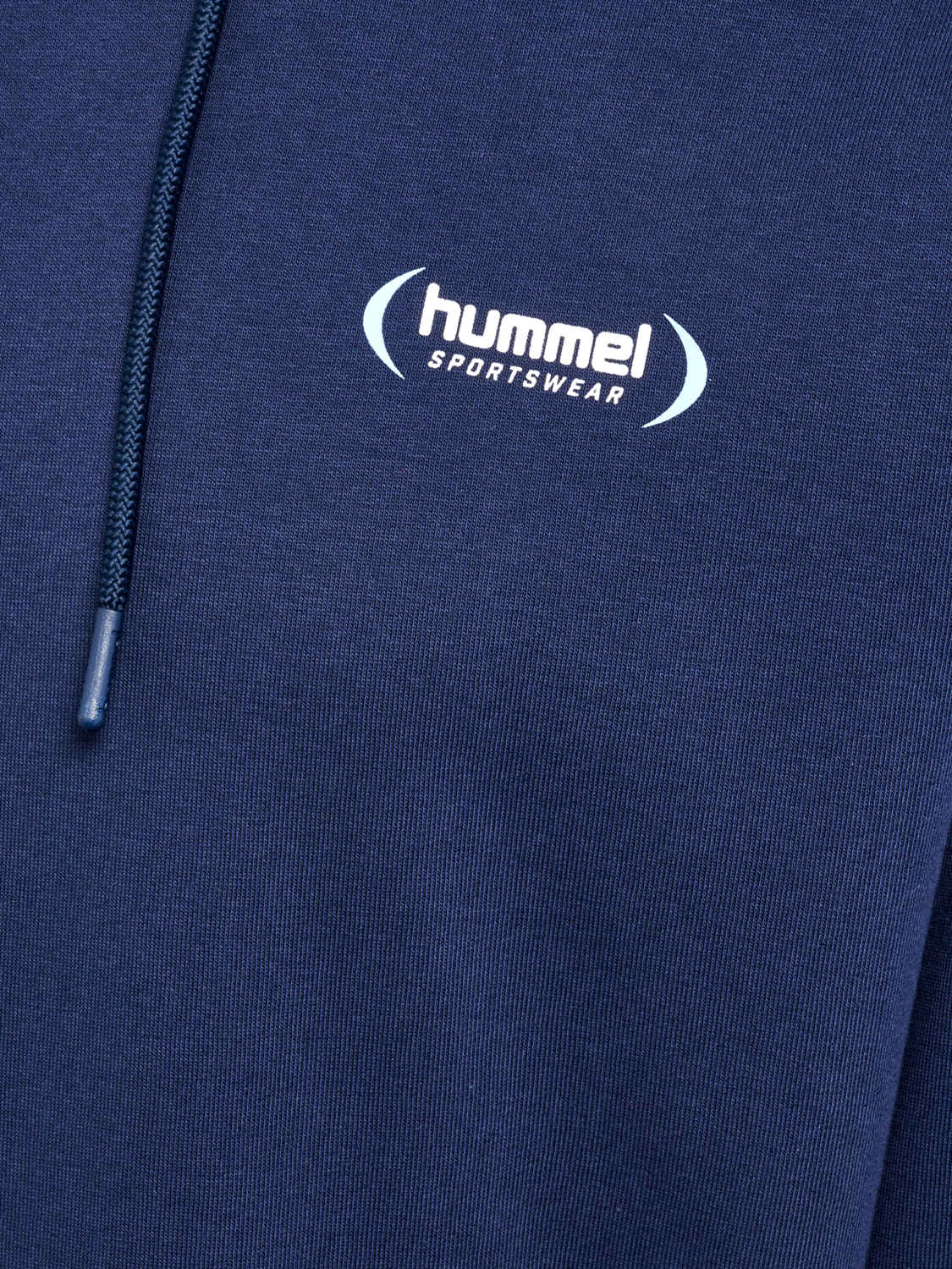 hmlFELIX LOOSE HOODIE
