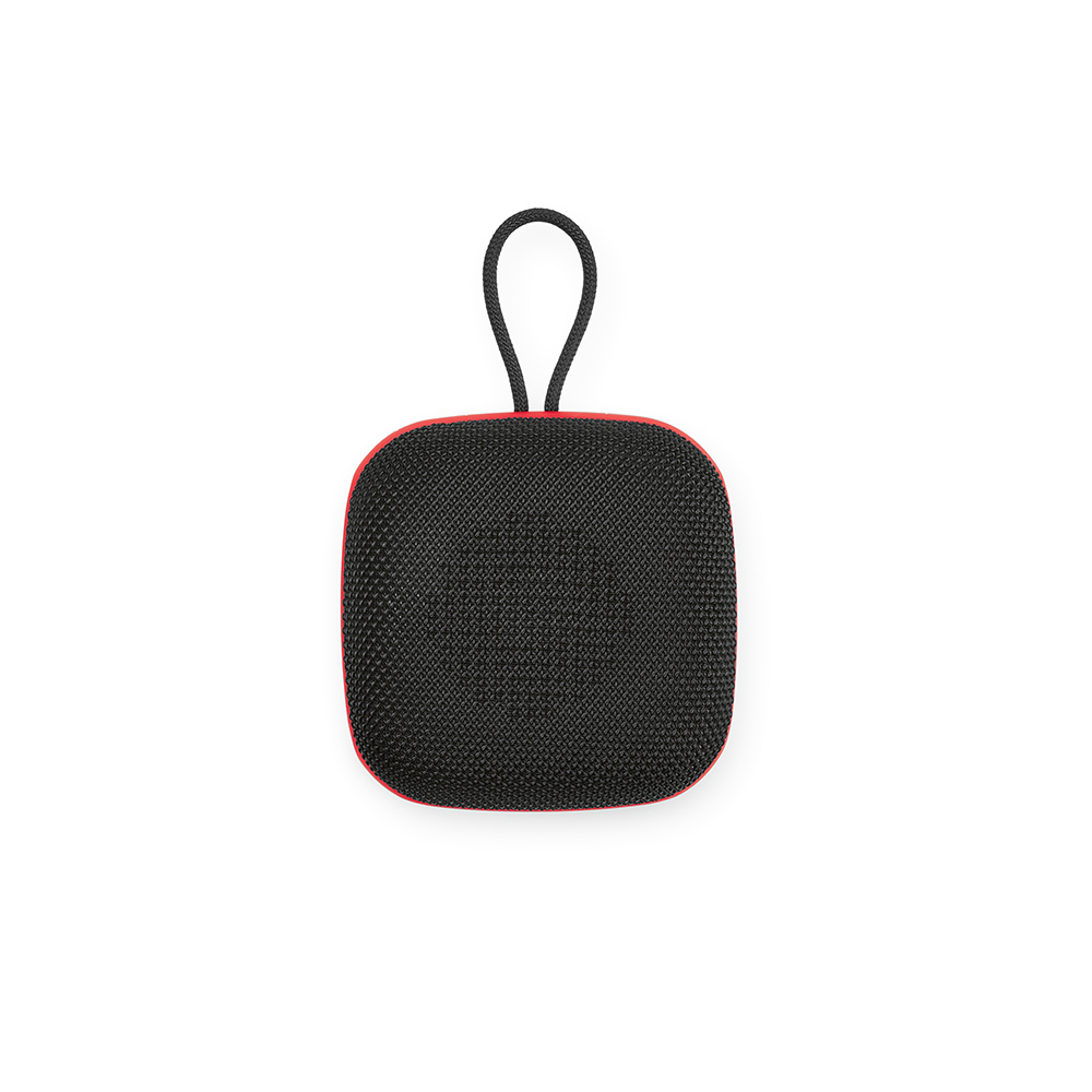 Aodaci ASP009 - Enceinte Da VinciABS recyclée 2 600 mAh