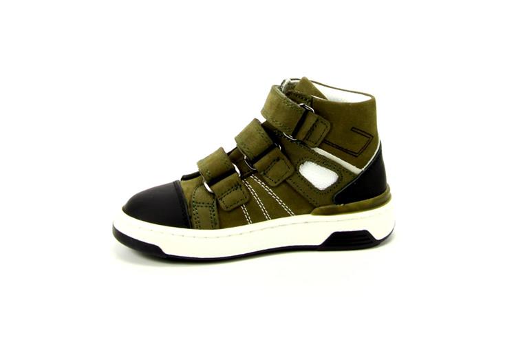 Track Style 324840 wijdte 3.5 army green