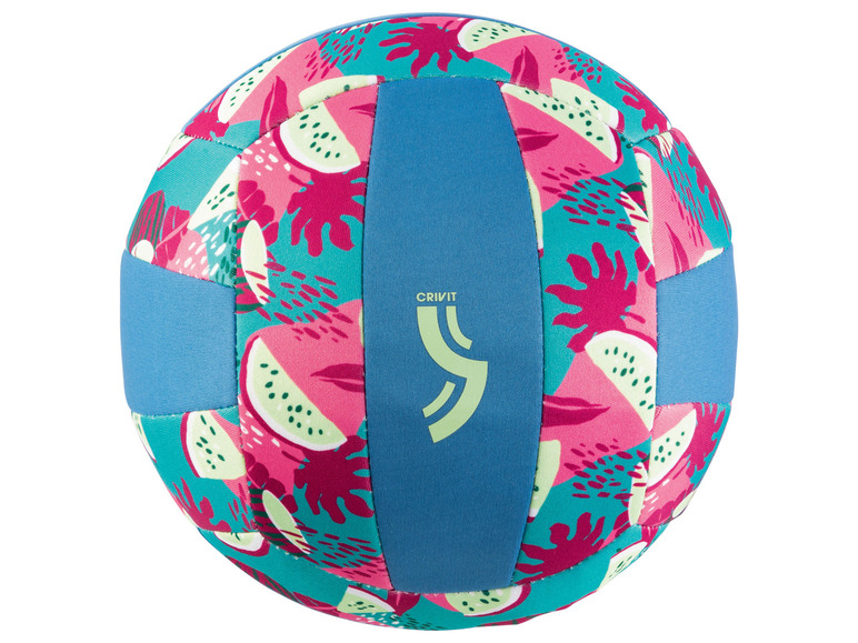 Neopreen bal