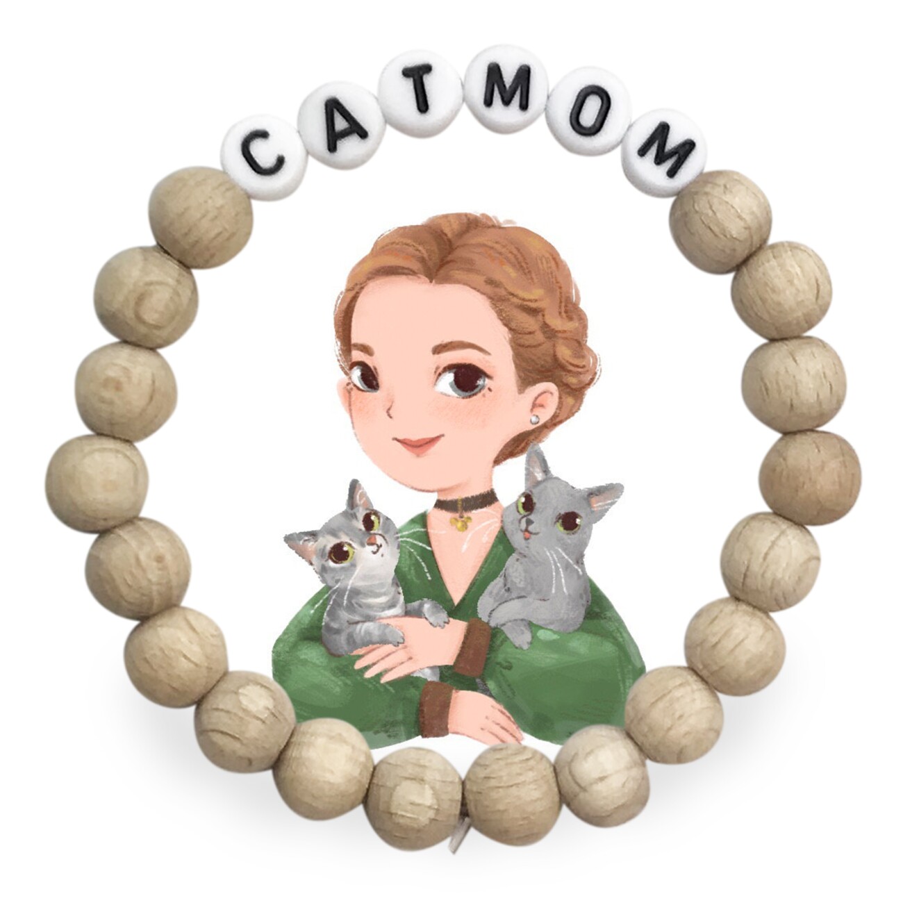 Kater Kasimir 