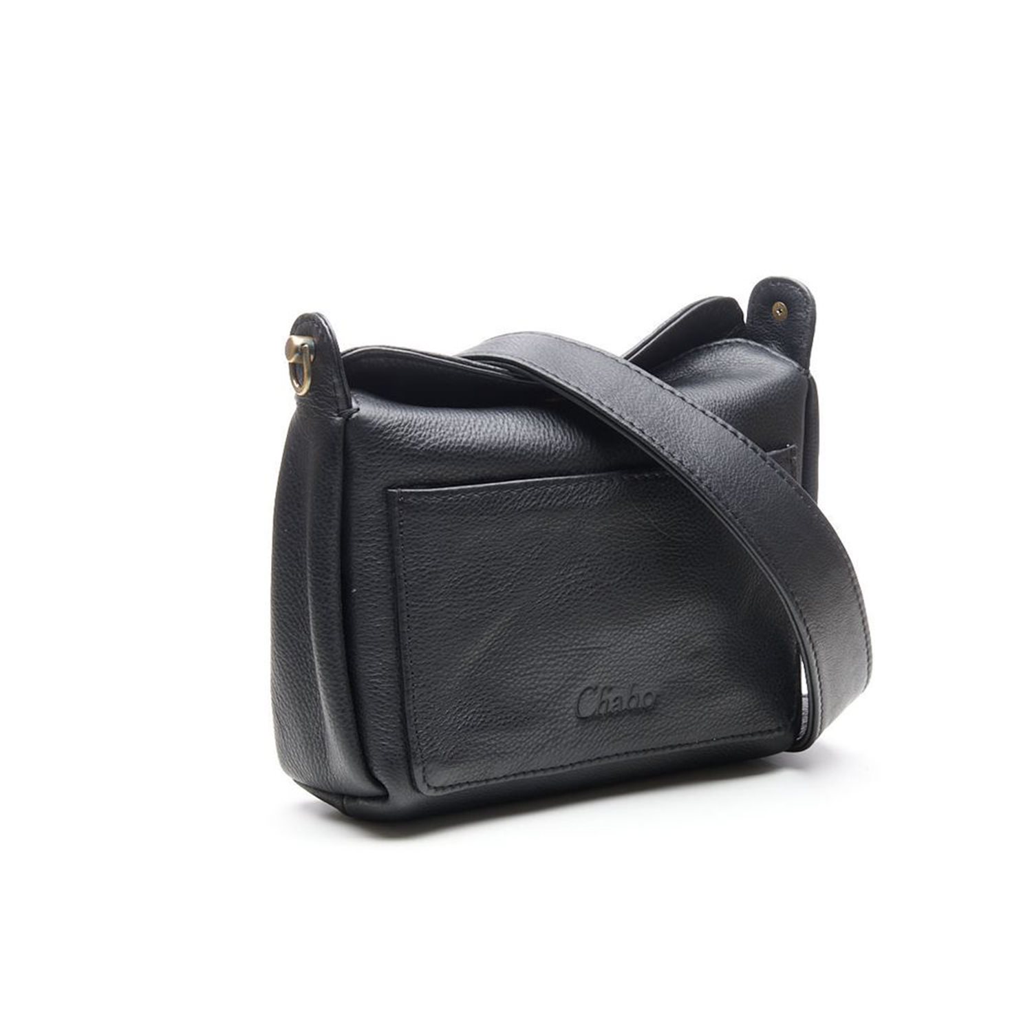 Chabo Lucy Small Shoulderbag black