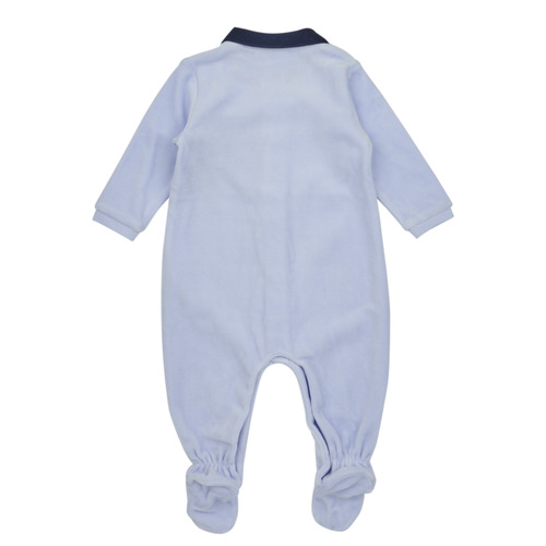 BOSS - J97195-771 - Bleu