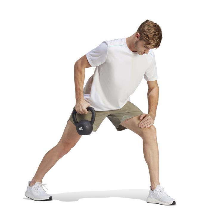 adidas Men D4T Short