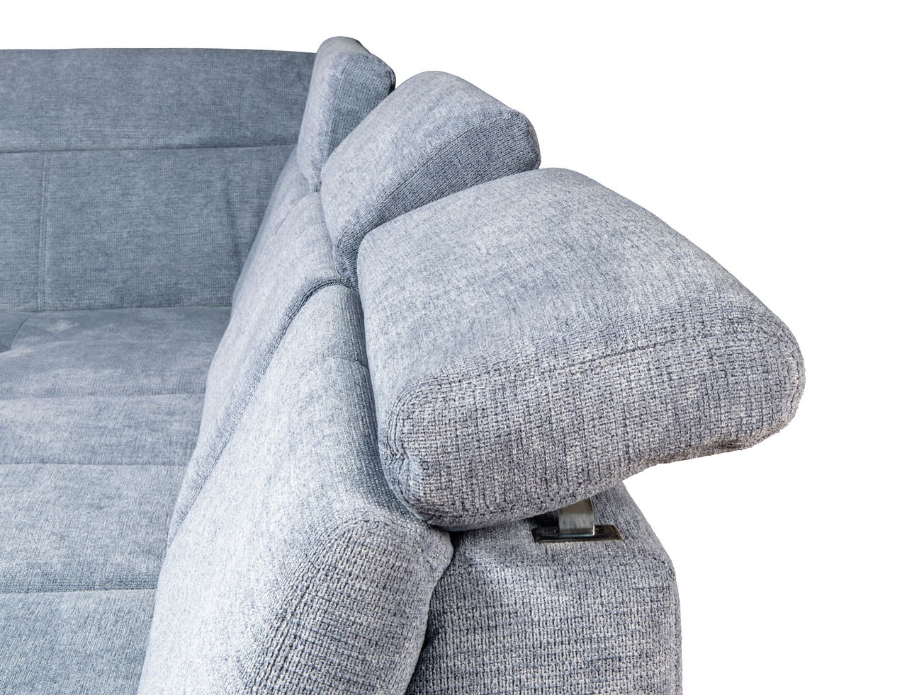Set one by Musterring Ecksofa SET ONE 3400