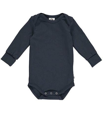 Müsli Body l/ä - Cozy Ich - Nacht Blue