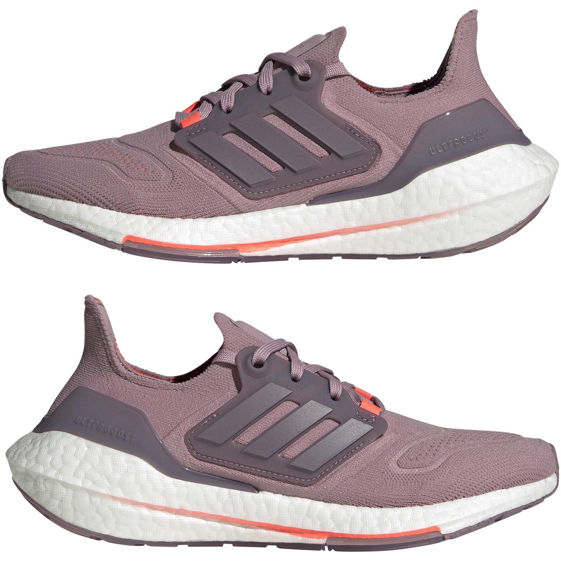 adidas ULTRABOOST 22 SHOES Womens