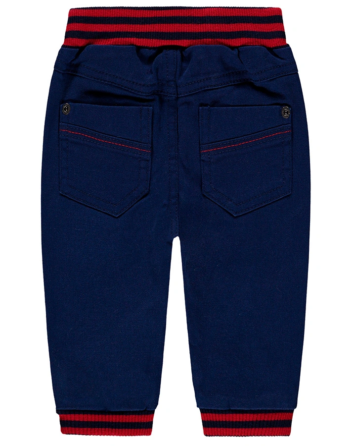 Jeans-Hose RED PICK-UP in denim