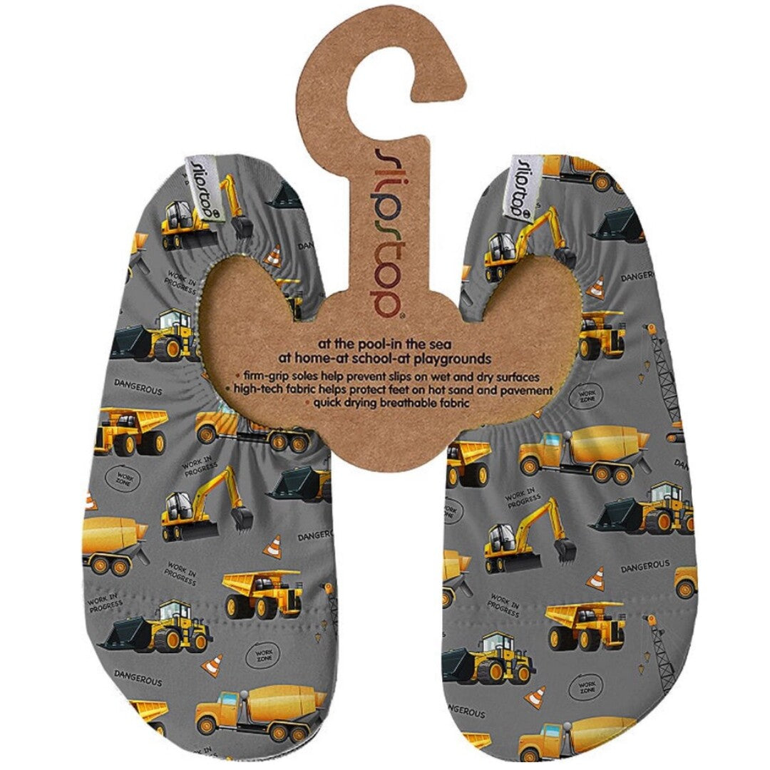 Slipstop shoes - mixer - maat 24-26