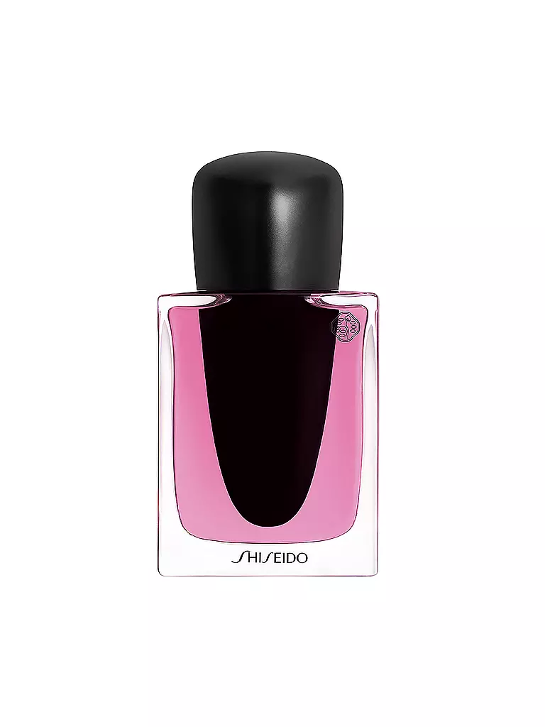 SHISEIDO GINZA Eau de Parfum Murasaki 30ml keine Farbe
