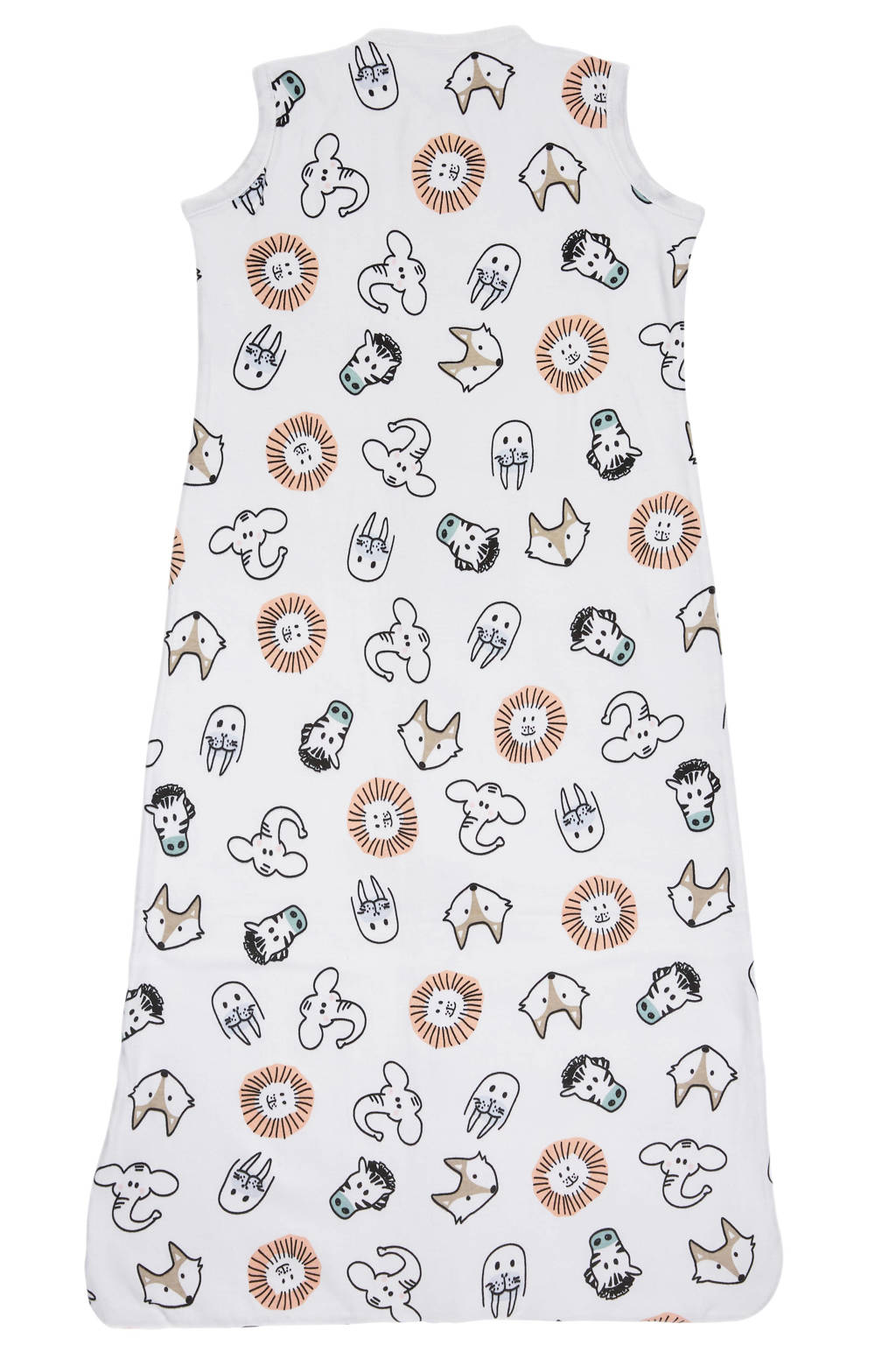 baby slaapzak Animal Multicolour maat 60