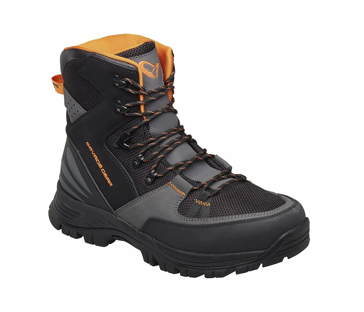 Savage Gear Savage Gear Sg8 Cleated Wading Boot