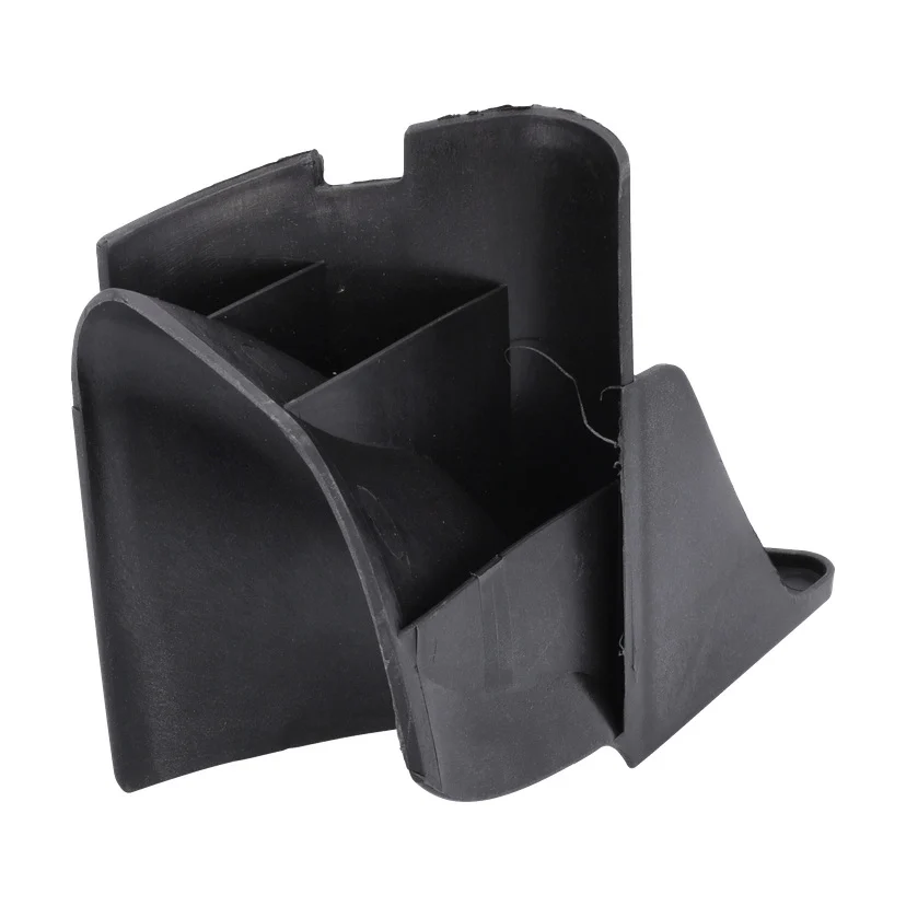 Mulcher plug gressklipper