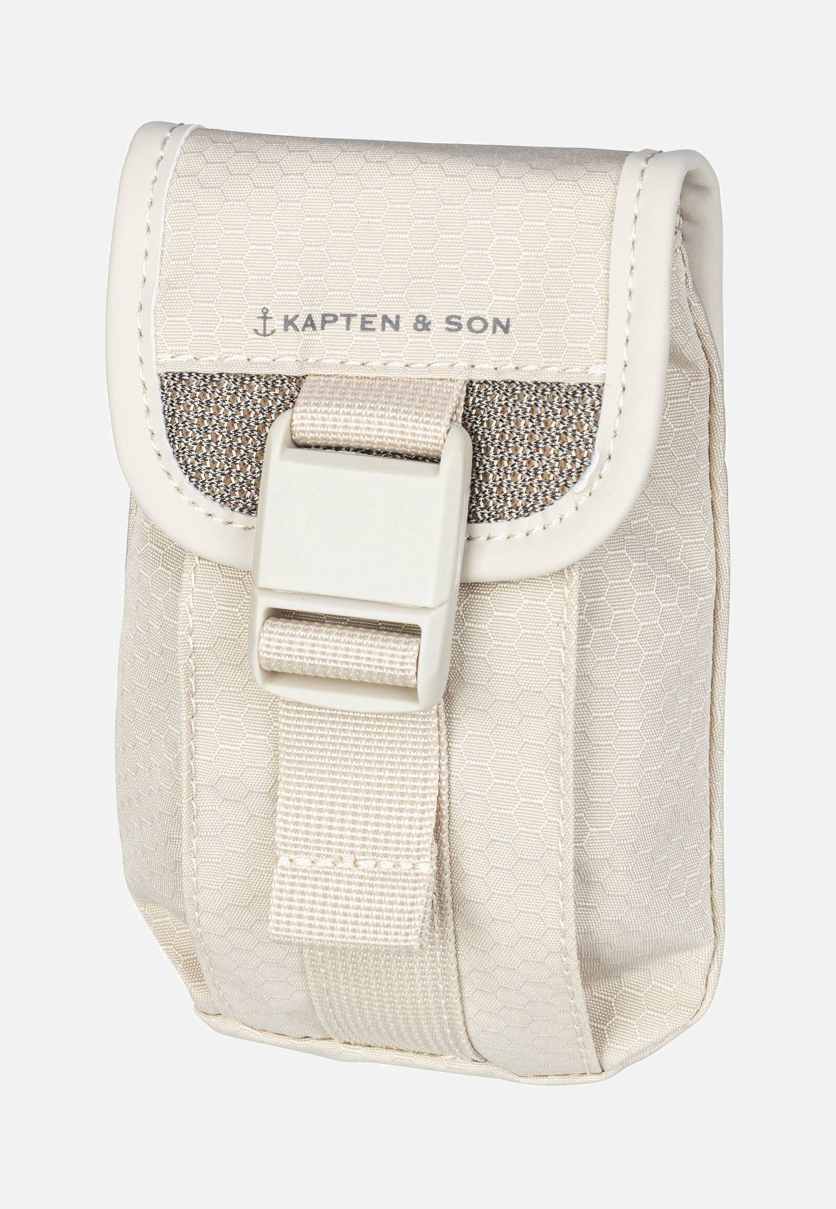 Banff Chestbag Sandstone - Crossbody Bag