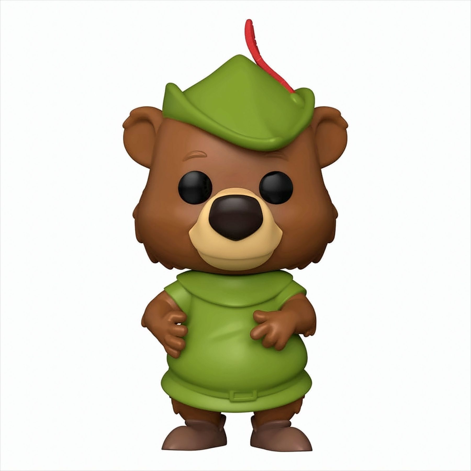 POP - Disney - Robin Hood - Little John