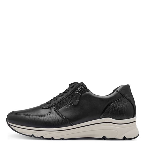 Tamaris Sneakers, Black, 39