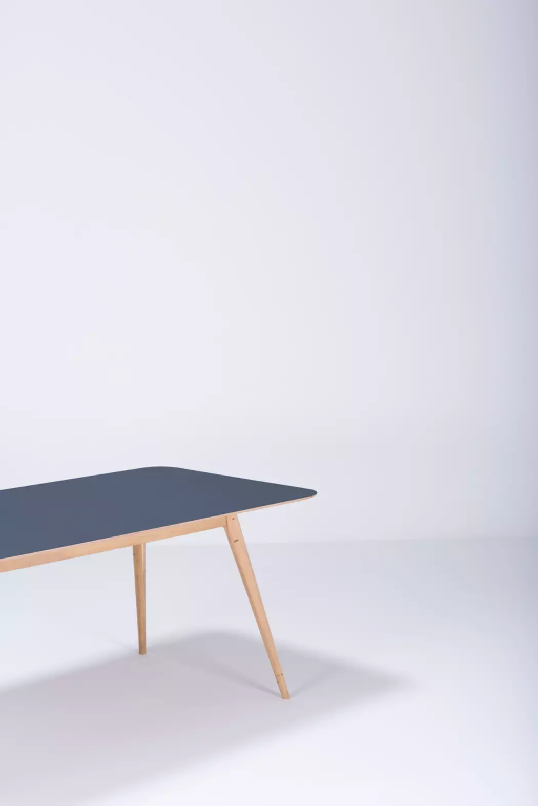 Esstisch Stafa 220 x 90 cm