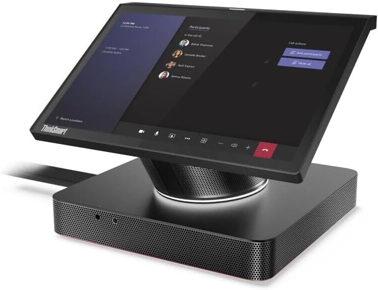 Lenovo ThinkSmart Hub Gen2 11H1 | 10.1