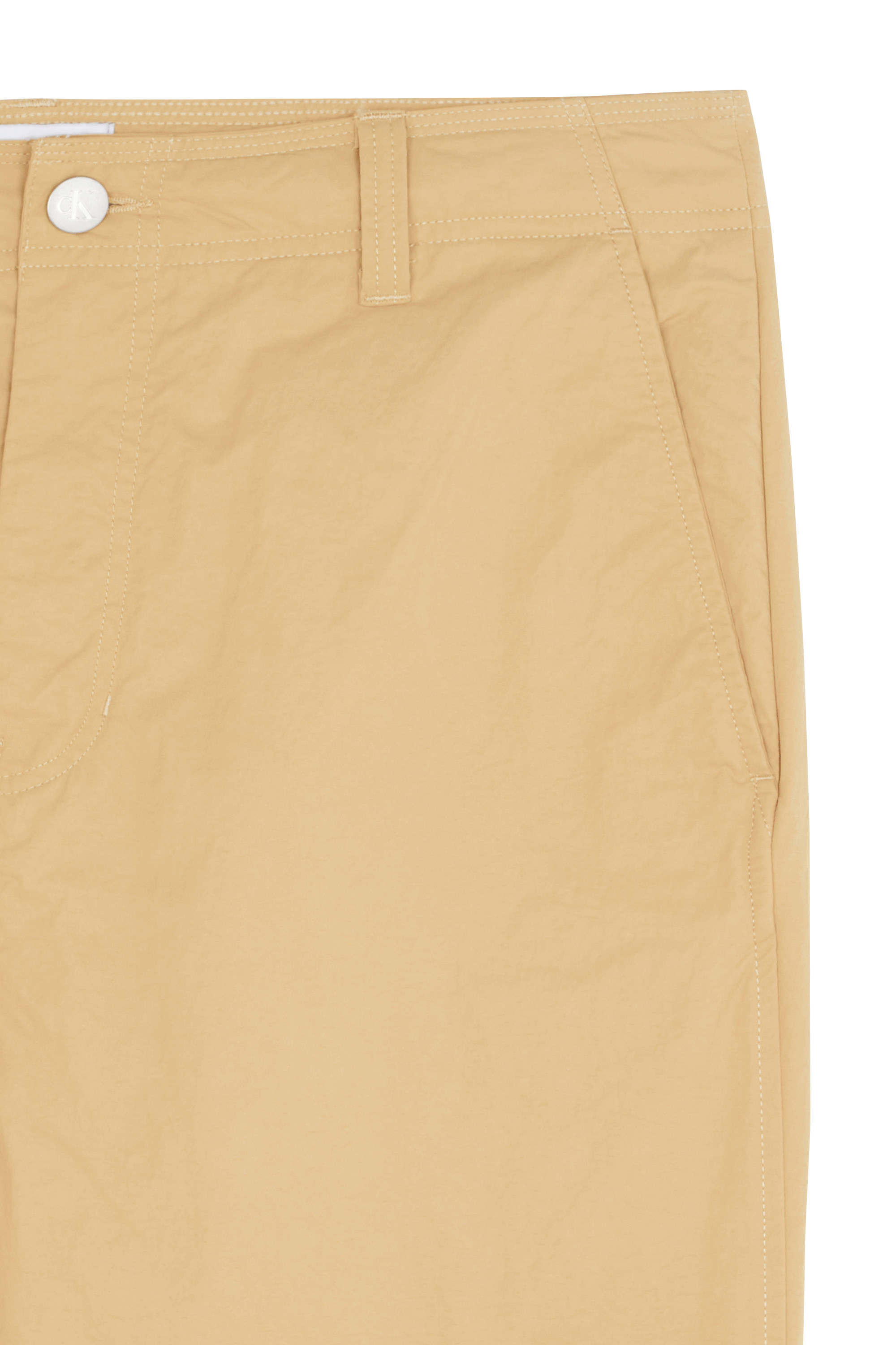 CALVIN KLEIN JEANS Pantalon FASHION CHINO Beige