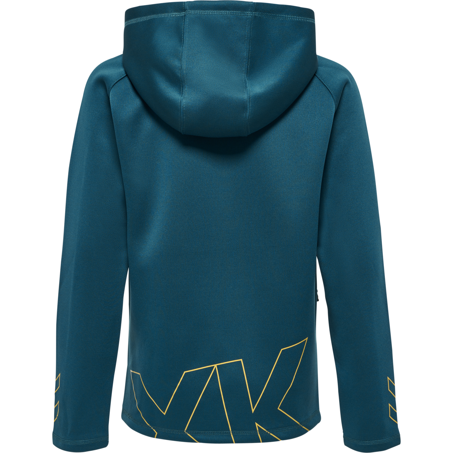 hmlCIMA XK HOODIE KIDS