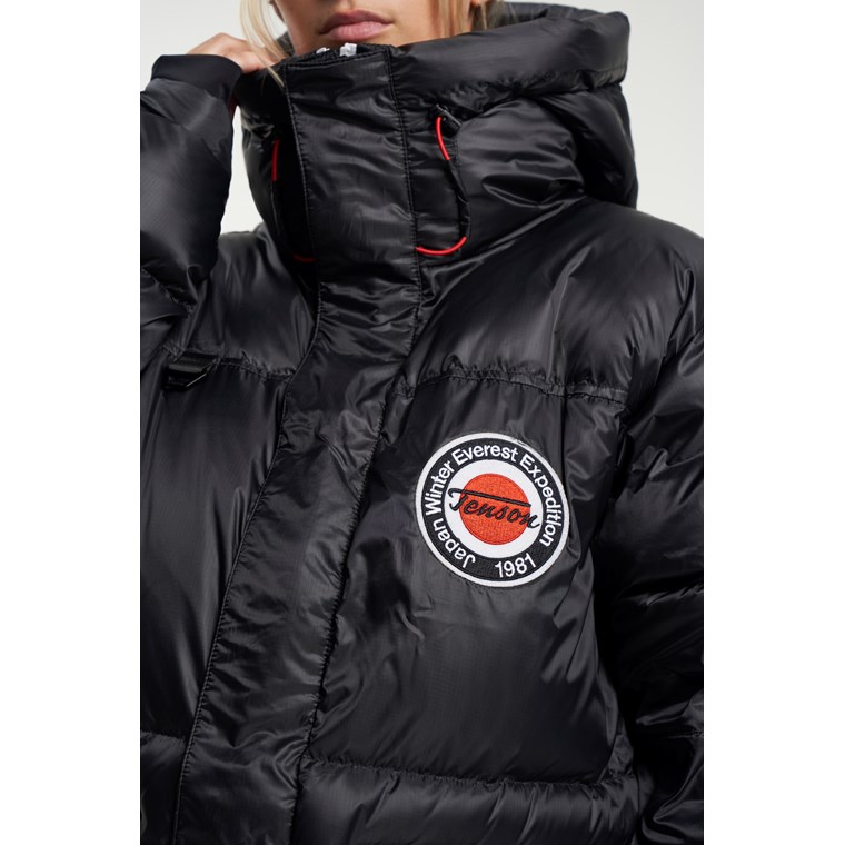 Tenson Naomi Expedition Jacket Unisex Tap Shoe