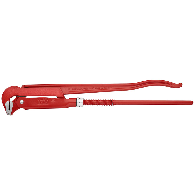Knipex 8310 pijptang 90° 2