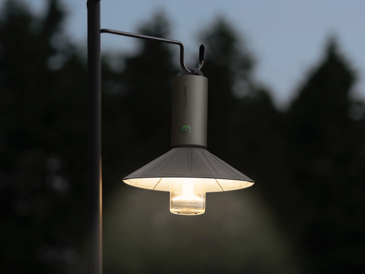 Hoto 3-in-1 Camping Light