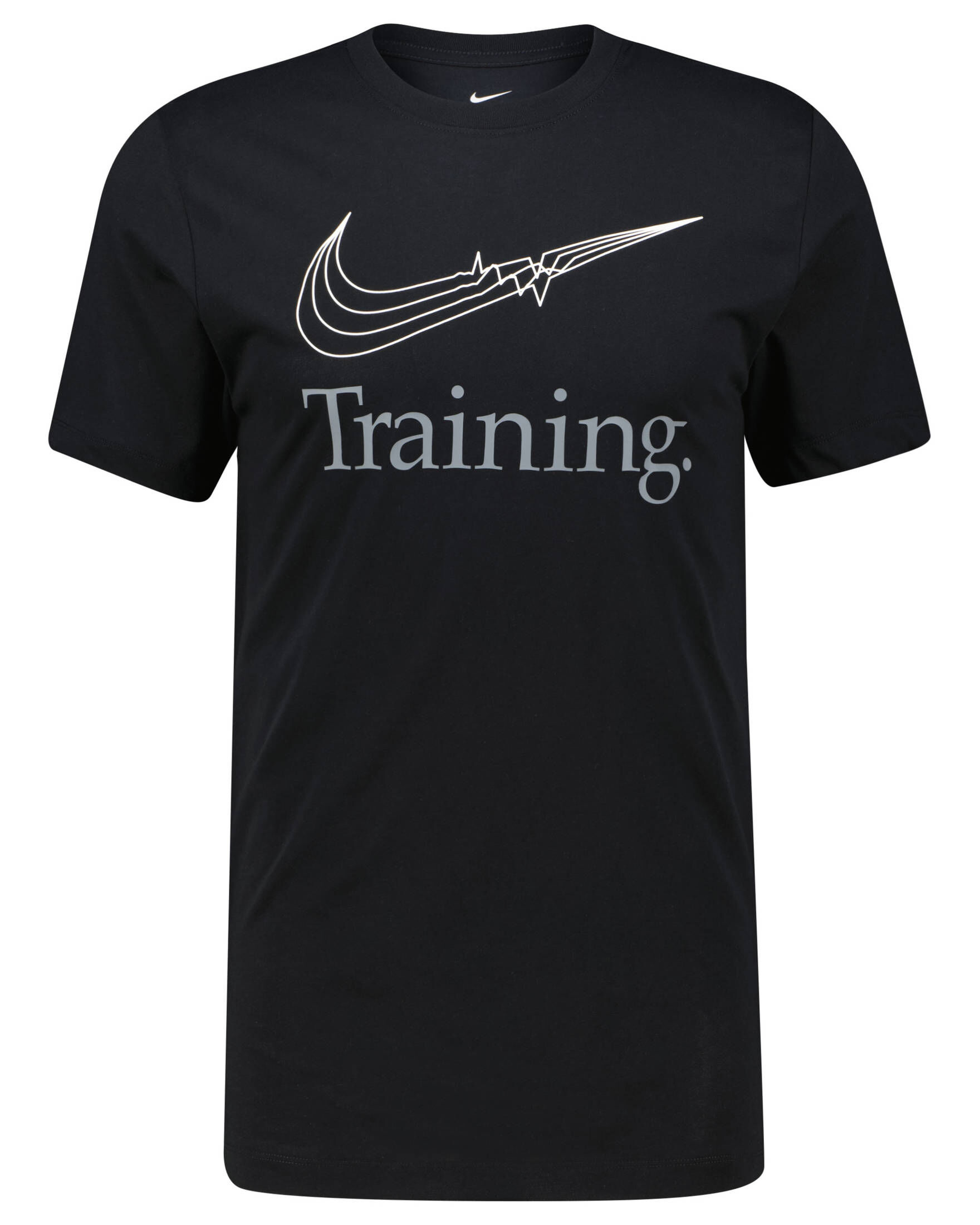 Nike| Herren Trainingsshirt DRI-FIT TRAINING