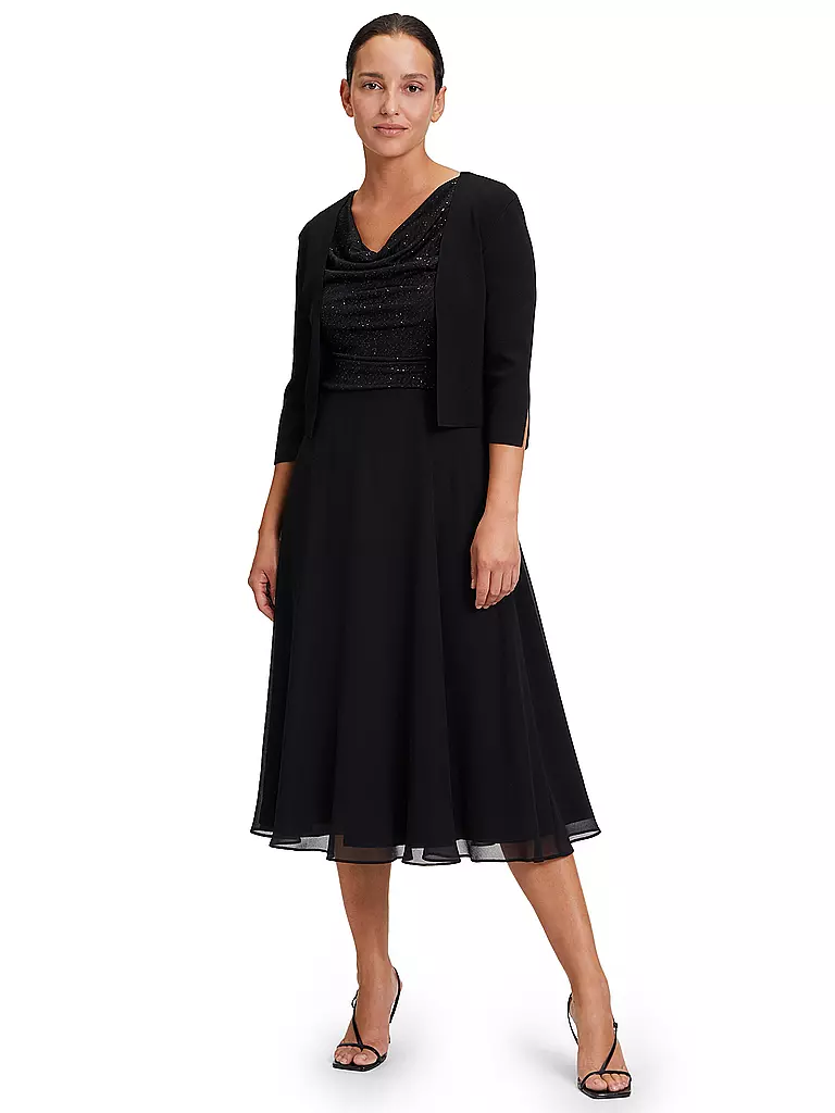 VERA MONT Jäckchen  schwarz