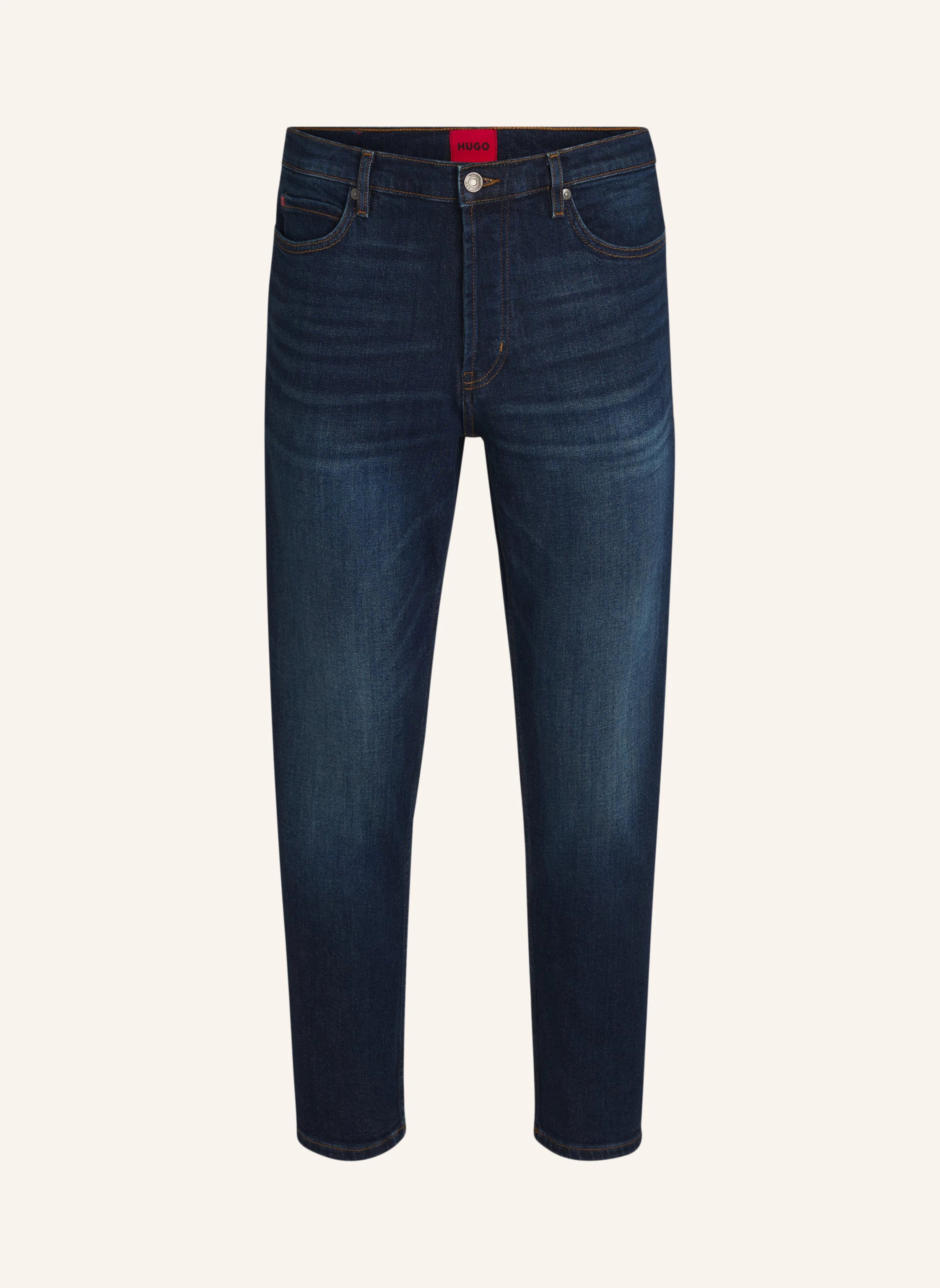 HUGO Jeans HUGO 634 Tapered Fit