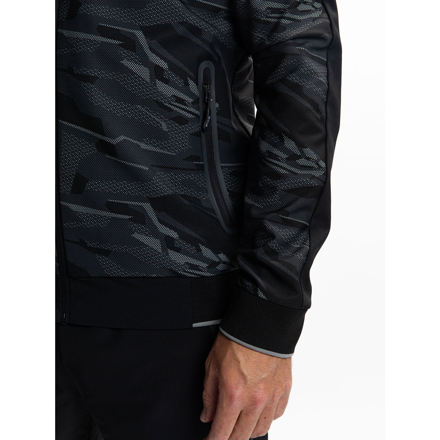 Sjeng Sports Pele Jacket