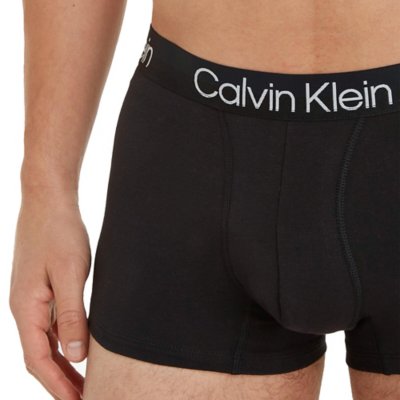 Boxer homme Trunk 3Pk CALVIN KLEIN