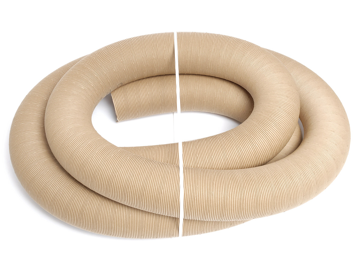 Truma UR3 bekledingsslang - 5 meter