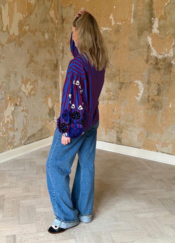 Sissel Edelbo Patricia Shirt SE 1407