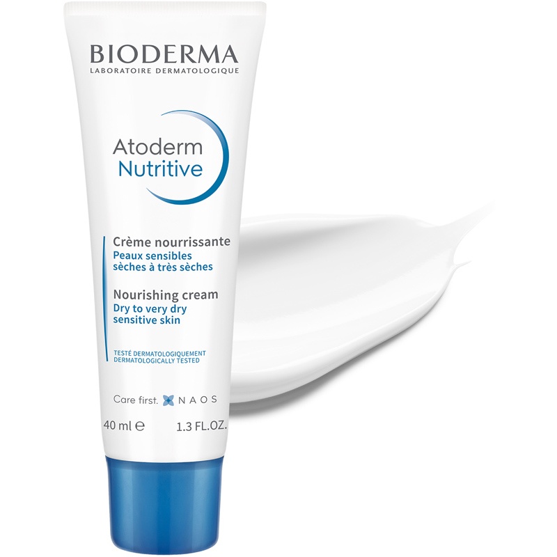 Bioderma Atoderm Nutritive 40 ml