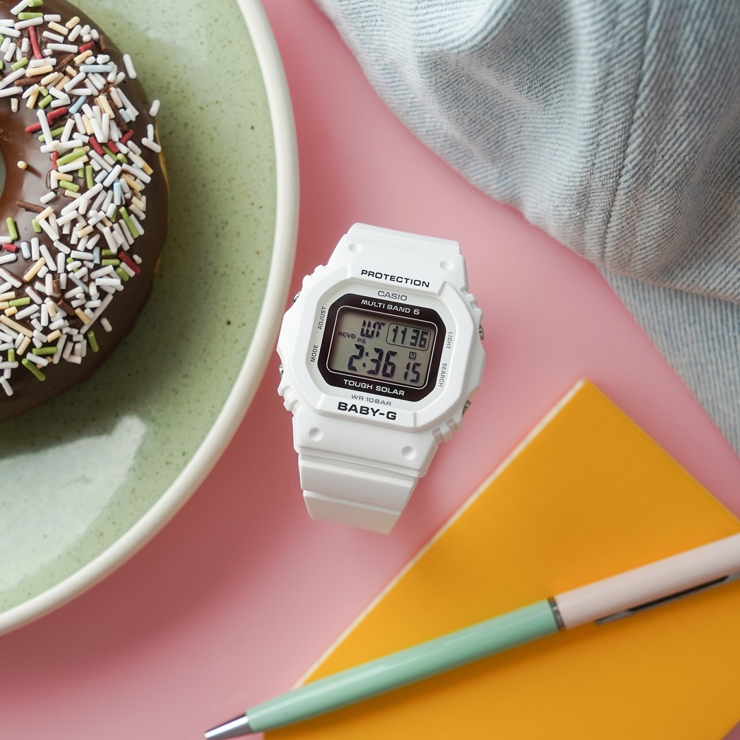 Casio Baby-G