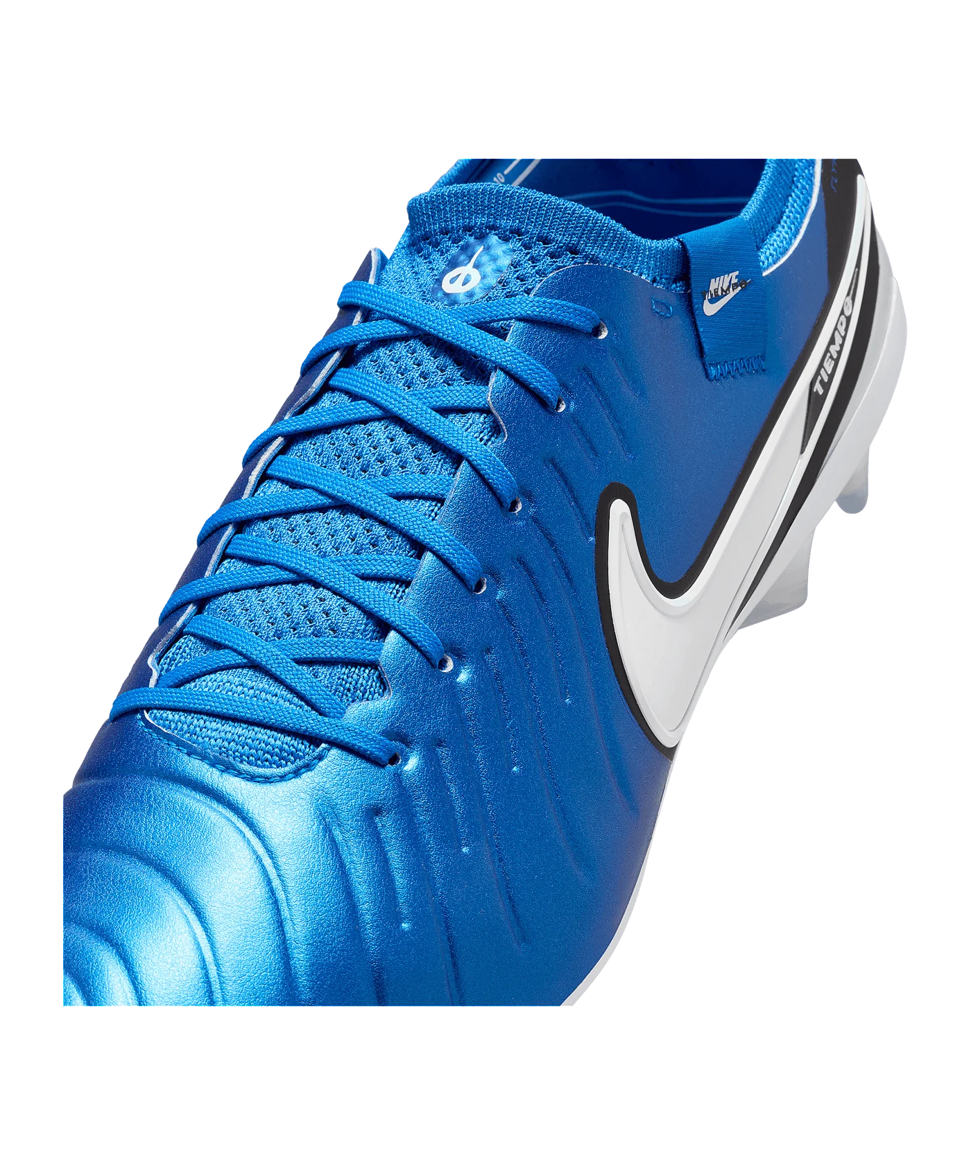 Nike Tiempo Legend X Elite FG Mad Ambition Blau F400