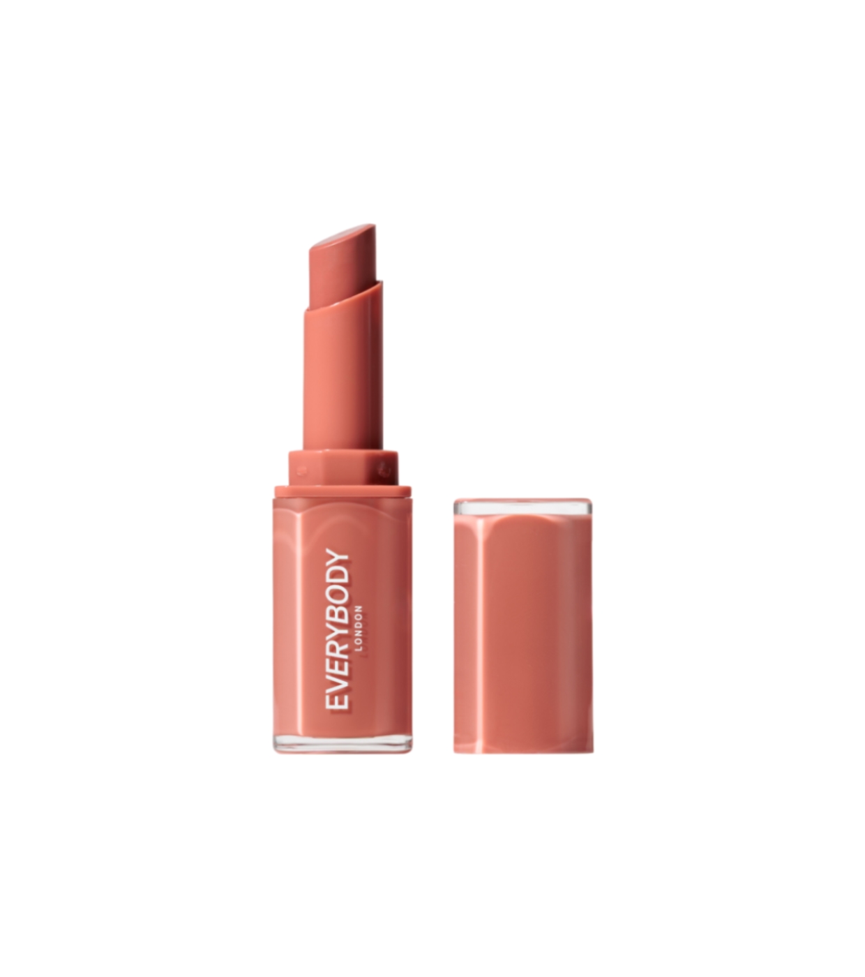 Everybody London - Batom Volumizador - Cinnamon Nude