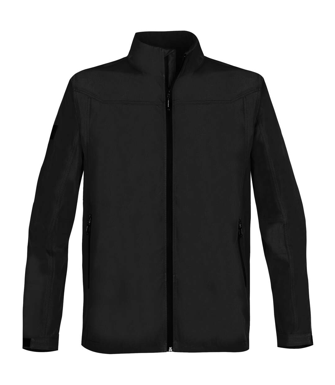 Stormtech - Veste softshell - Hommes (Noir) - UTRW5476