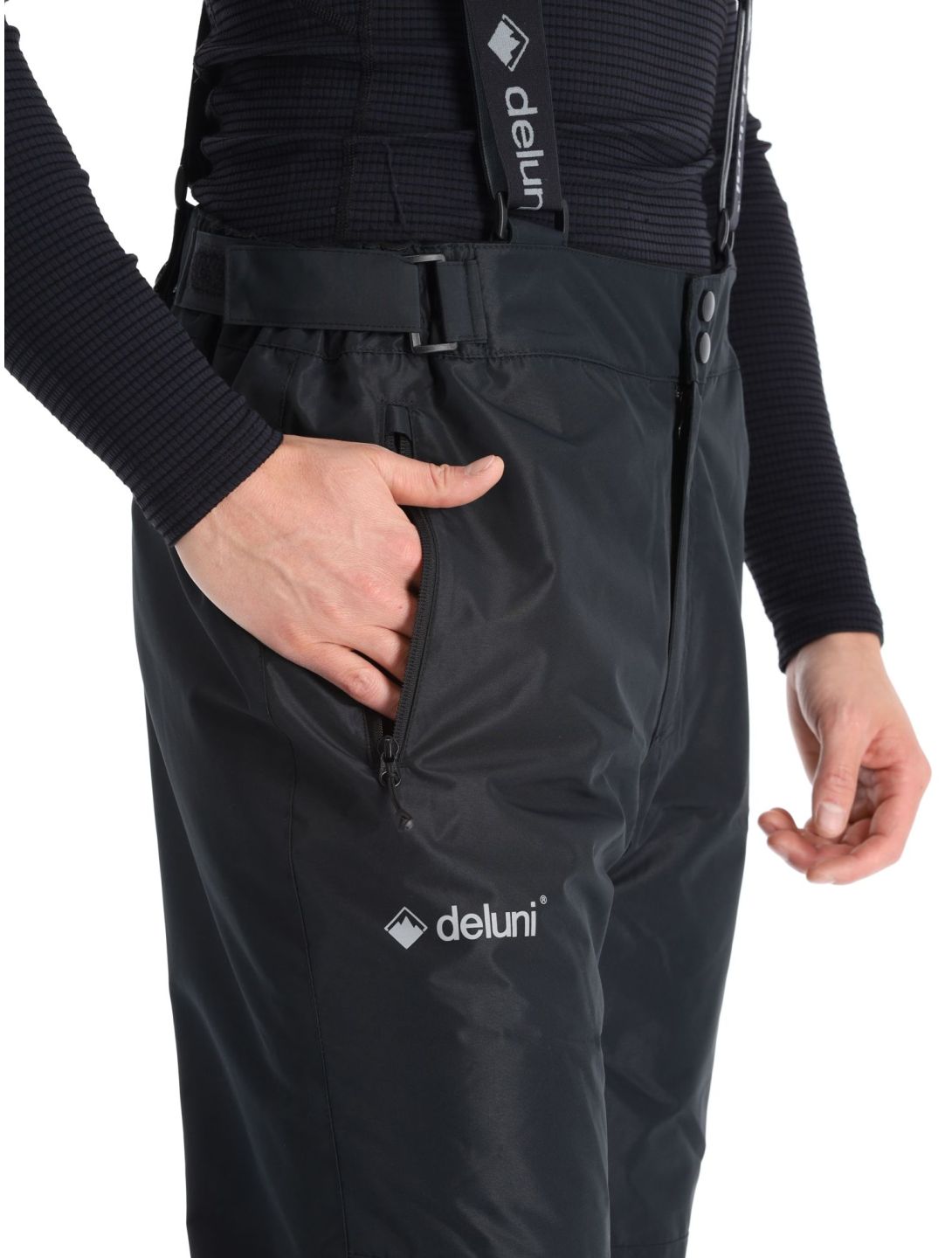 Icerocker Pure skibroek heren