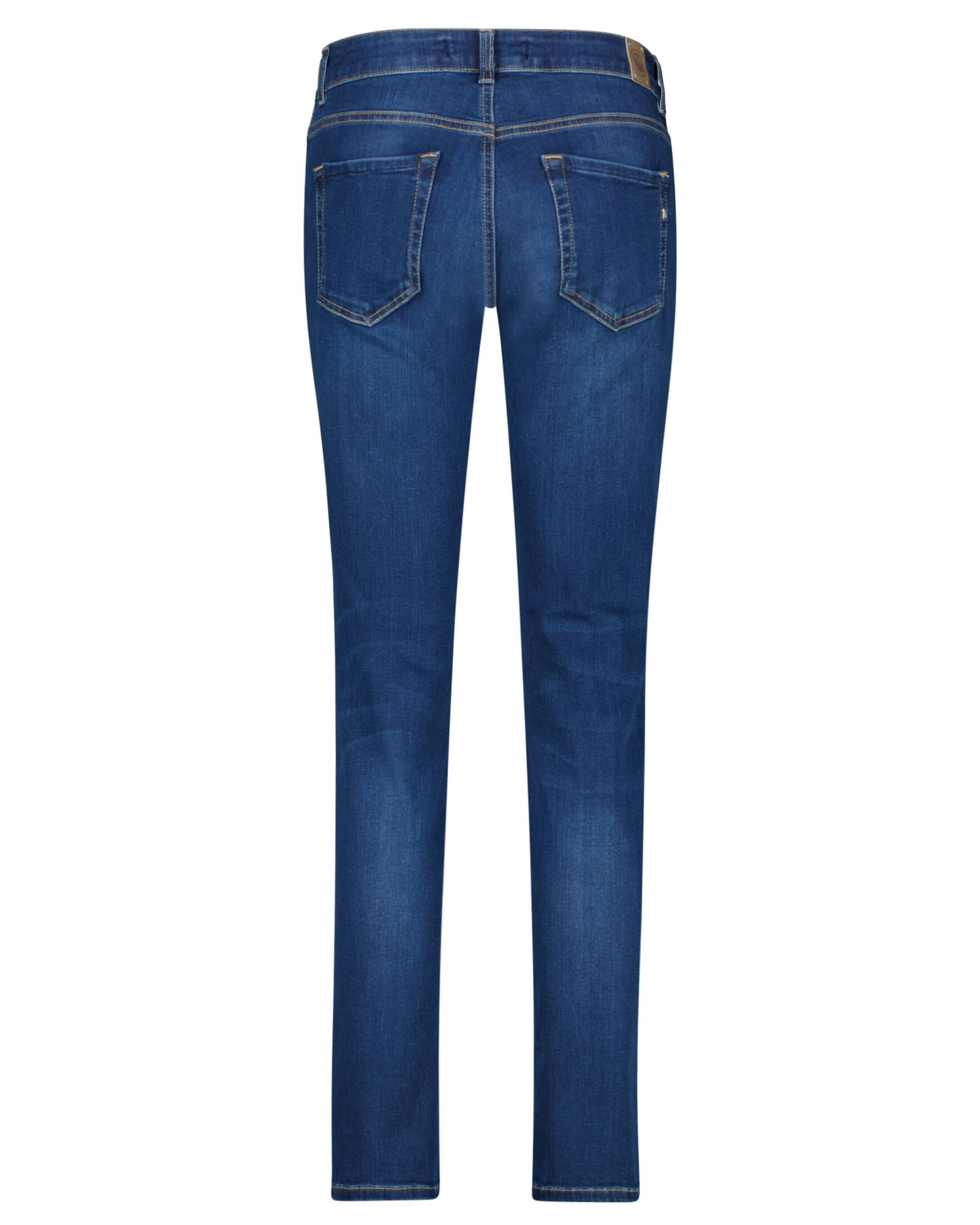 Replay| Damen Jeans FAABY Straight Fit