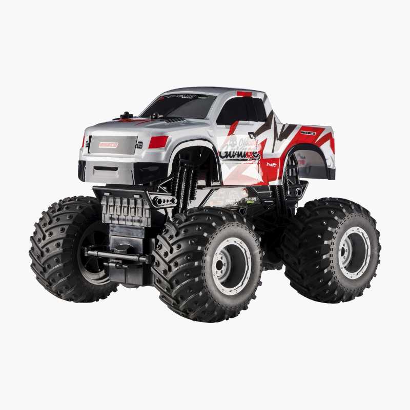 RC Truck 1:16, 2,4 GHz