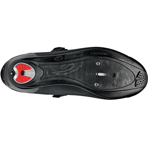Chaussure vélo route SIDI GENIUS 10 BLACK