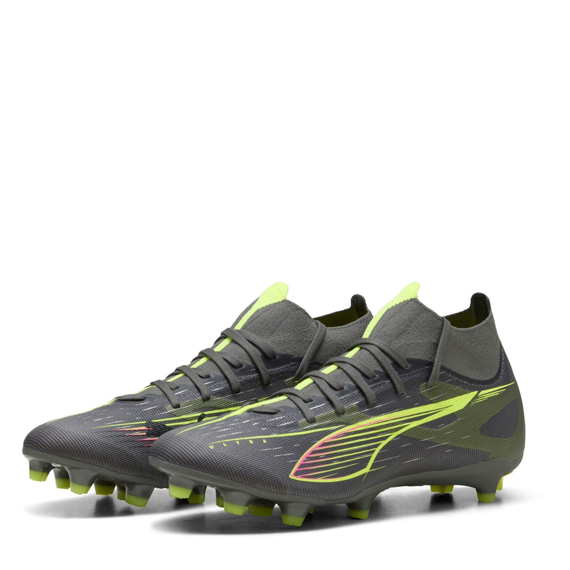 Puma ULTRA 5 MATCH Womens Firm Ground Football Boots