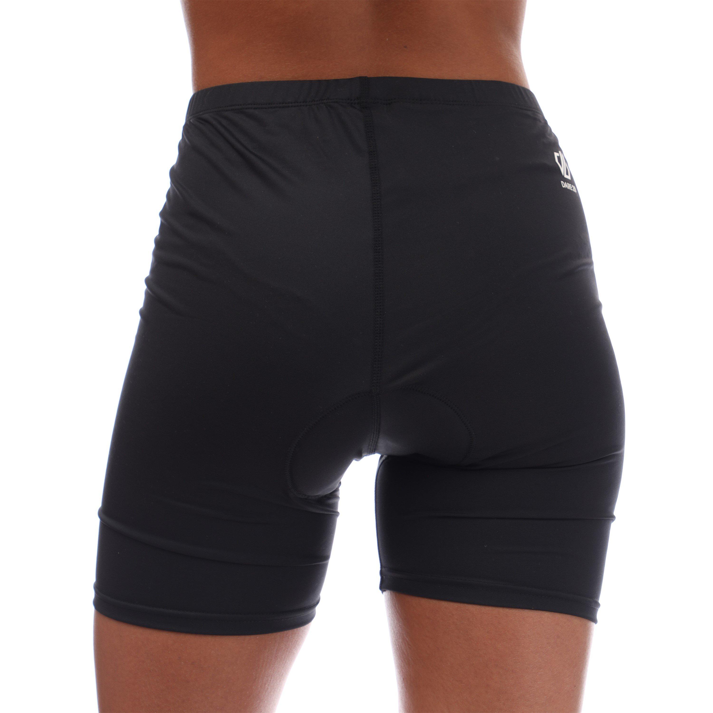 Dare 2b D2B Cycling Shorts Womens