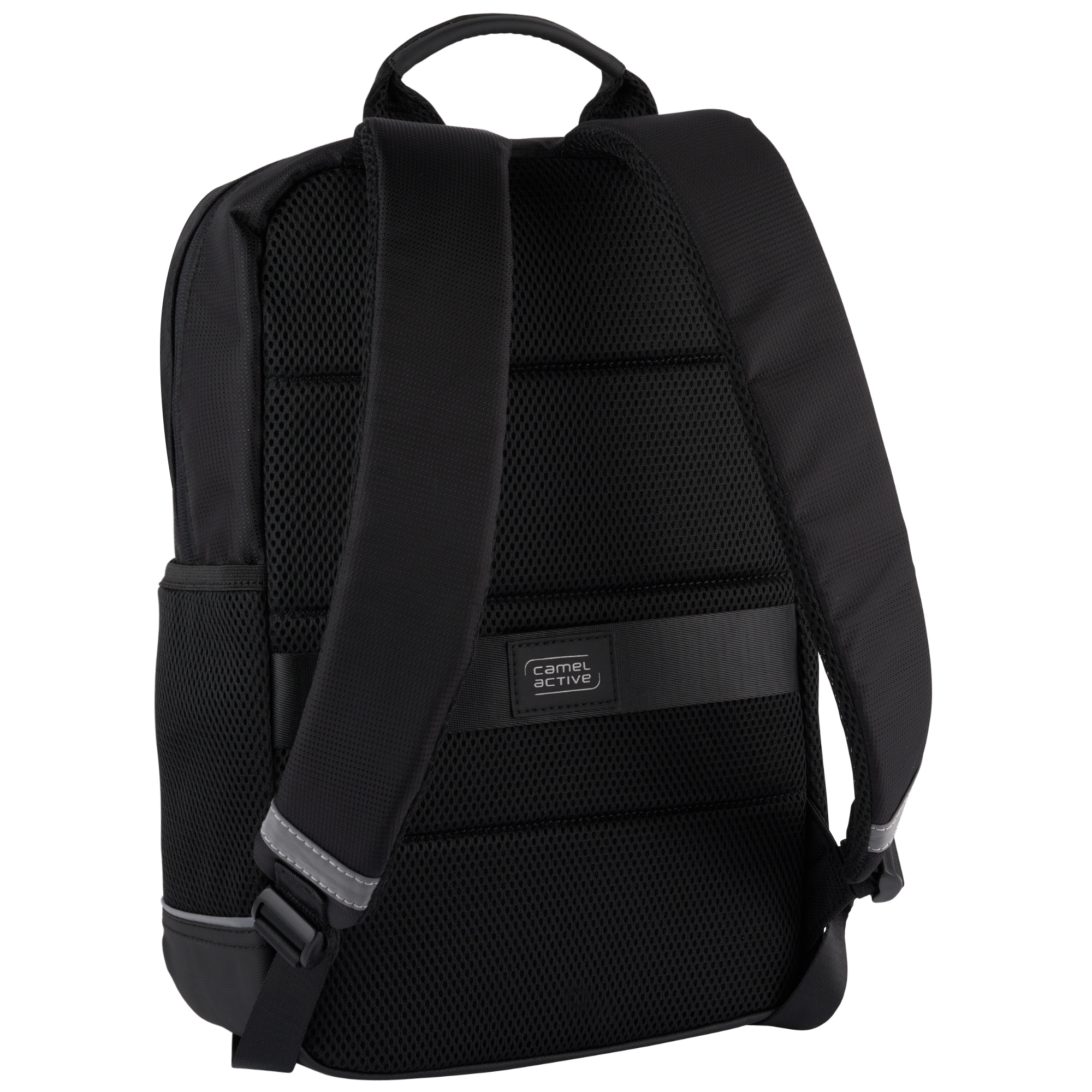 camel active Rucksack »Connect« perfekt durchdachtes modulares Reisetaschensortiment in vielen Styles